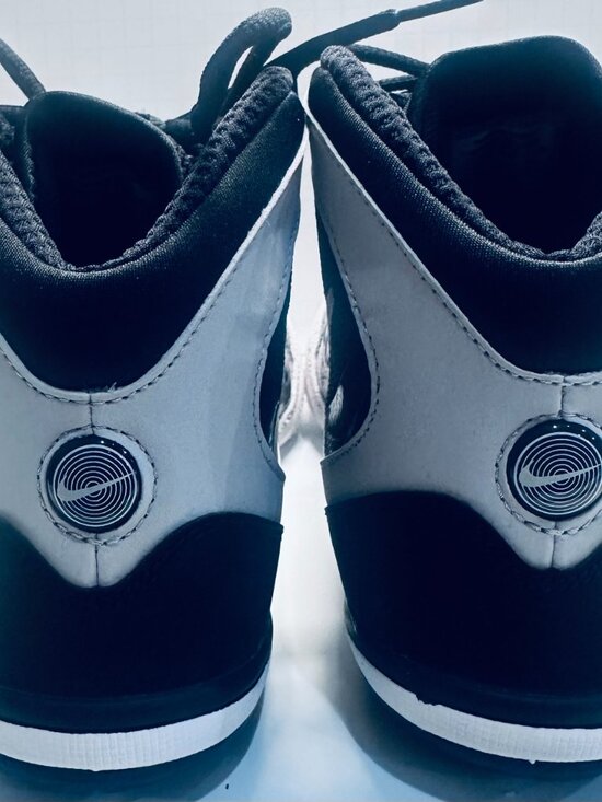Nike Men’s Freek Wrestling shoes main image 4